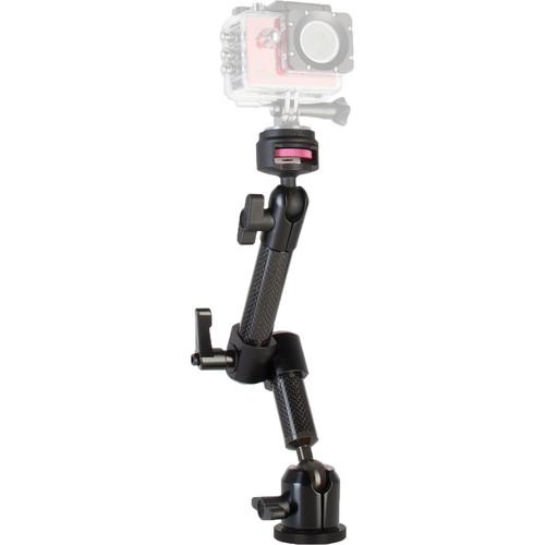 The Joy Factory MagConnect Wall | Counter Mount for Action Cameras